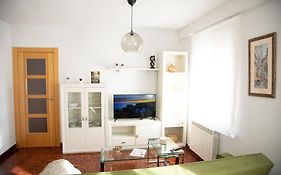 Precioso Apartamento Para 4 Junto A Plaza Mayor