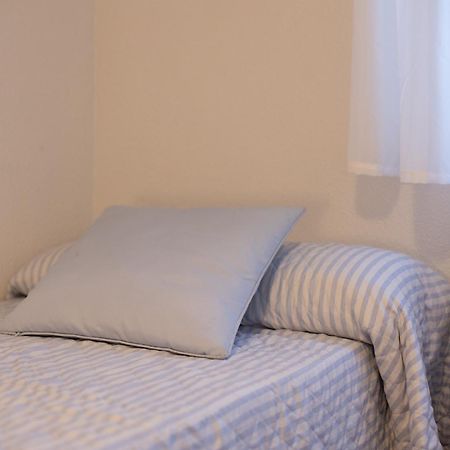 Alojamiento Turistico Zamora 58 Salamanque Extérieur photo