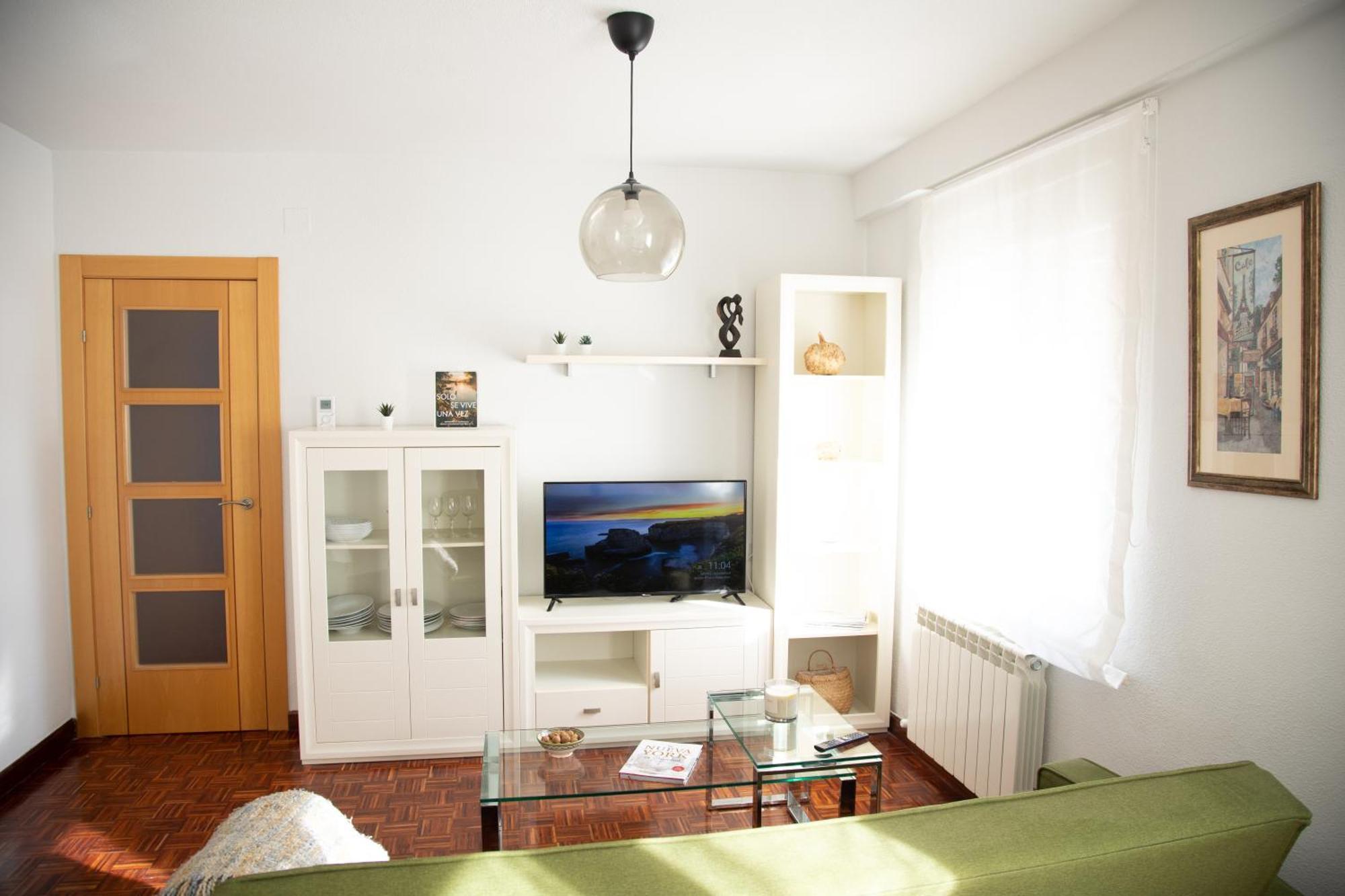 Alojamiento Turistico Zamora 58 Salamanque Extérieur photo