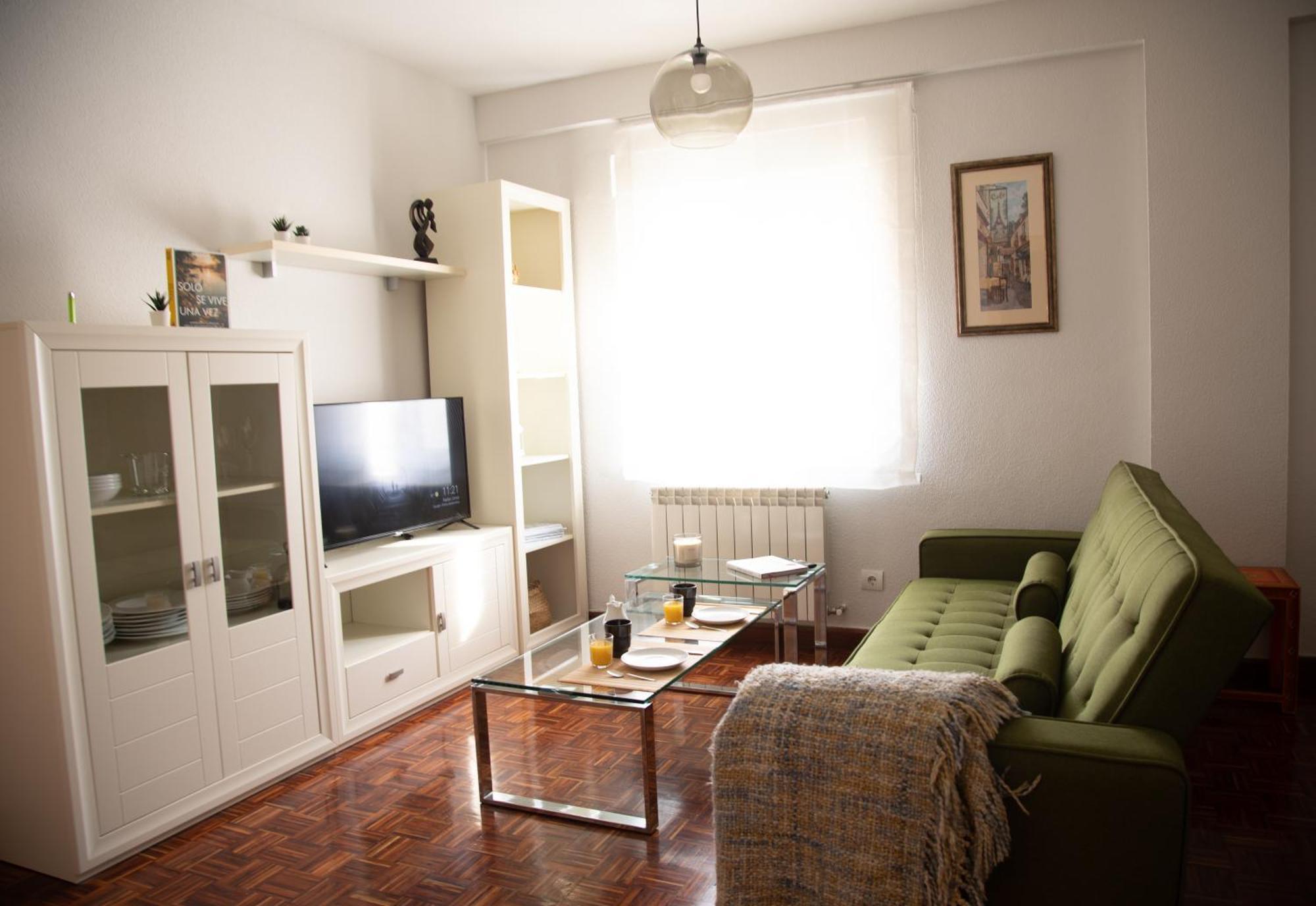 Alojamiento Turistico Zamora 58 Salamanque Extérieur photo