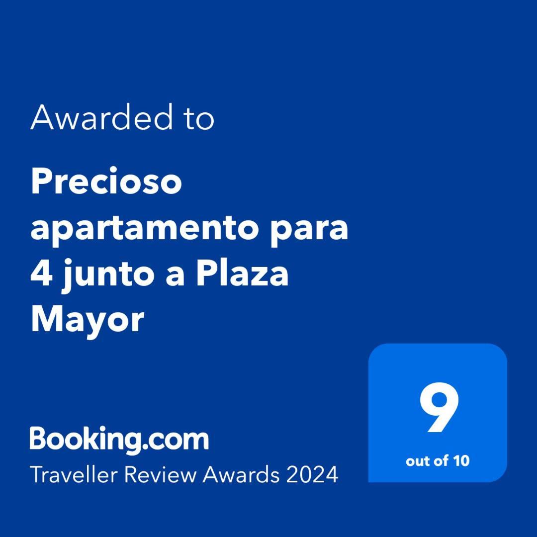 Alojamiento Turistico Zamora 58 Salamanque Extérieur photo